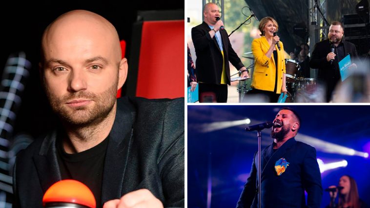 Известный ведущий обнародовал простую схему зарабатывания украинскими артистами на благотворительных концертах 6 10 7