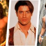 Секс-символ 90-х Брендан Фрейзер поправился до 270 килограммов! 15 3 слоя