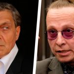 Невзоров - Охлобыстину: "Хорошо, что путинизм представлен такими сочными, яркими идиотами!" 15 6 1