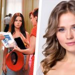 "Даже не задумывалась!" - Анна Кошмал рассказала, как создатели "Сватов" осмелились предложить ей сниматься в восьмом сезоне 15 6 10