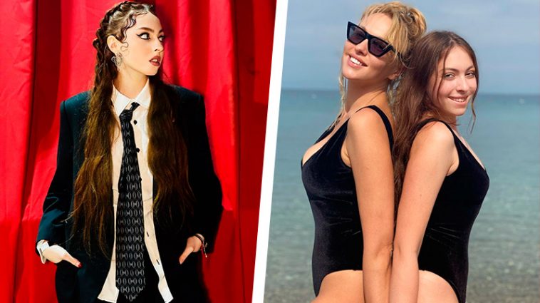 Стало известно, в какой британский ВУЗ поступила дочь Ольги Поляковой 6 6 14