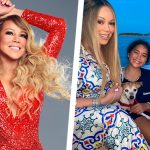 "Все дети одинаковы": близнецы Мэрайи Кэри начали таскать друг друга за волосы прямо на подиуме (ВИДЕО) 14 6 18