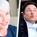 Стареть можно красиво - 74-летняя мать Илона Маска опубликовала фото в купальнике 13 6 2