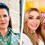 "Как же так, Руся?": Сумская показала скриншот последней переписки с Писанкой - мечтала вернуться на сцену 13 6 21