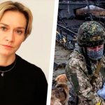 "То, что мы творим – это п*здец" - дочь путиниста Машкова обратилась к россиянам из Киева 13 6 23