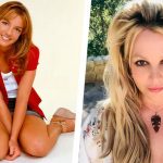 "Команда сказала нет!" - Спирс не разрешили сделать ремикс и она а капелла спела свой дебютный хит 15 6 24