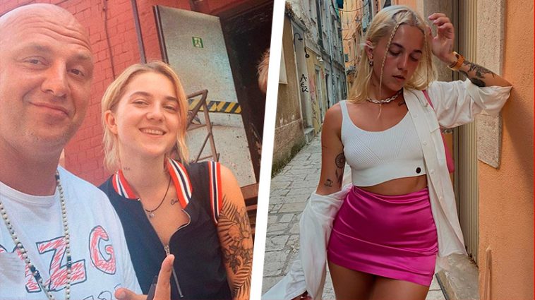 "Безупречный сервис везде..." - дочь Потапа рассказала, что её поразило после возвращения в Киев 6 6 28