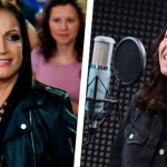 Вместо "І Україну, бо в нас іншої нема" - "Одну Россию..." - россиянка исказила хит Софии Ротару 14 6 29