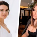 "Молчание бывает очень громким!" - олимпийская чемпионка Подкопаева высказалась о своей куме Ани Лорак 13 6 3