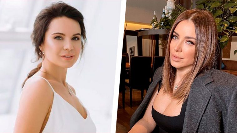 "Молчание бывает очень громким!" - олимпийская чемпионка Подкопаева высказалась о своей куме Ани Лорак 6 6 3