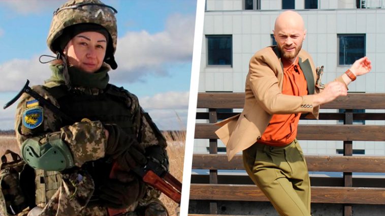 "В их паре Могилевская оказалась мужиком!", "Чмо сц*кливое" - Влада Яму заплевали за бегство из страны 6 6 32