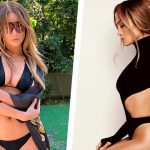 "Так вот в чем секрет!" - подборка упражнений, благодаря которым Дженнифер Лопес держит себя в восхитительной фоме 14 6 33