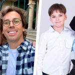 "Выглядит получше некоторых 20-летних!" - Максим Галкин снял на видео Аллу Пугачеву с подросшими детьми 13 6 39