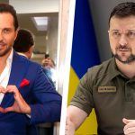 Отец Александра Реввы: "Мы з сыном не общаемся из-за его позиции и лучшего друга - Зеленского" 15 6 40