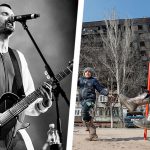 «Война – омерзительна. Это чудовищно»: Российский рэпер Noize MC об обстрелах родного Белгорода 14 6 7