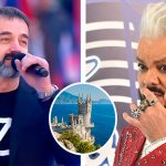 «Давай, еще «Вставай, страна огромная» спой!» - Певцов высказался против концертов Киркорова в Крыму 16 901 10