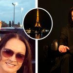 "Таки прорвался!" - внук Софии Ротару похвастался фотографиями из Парижа 14 901 13