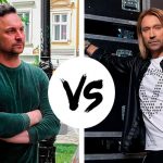 Харчишин о Виннике: "У него большинство песен русскоязычные. Сложно искоренить в себе москаля" 14 901 4