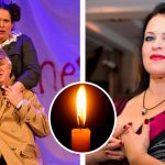 "Наверное, это был сигнал" - Горянский рассказал о разговоре с Писанкой перед её смертью 13 901 7