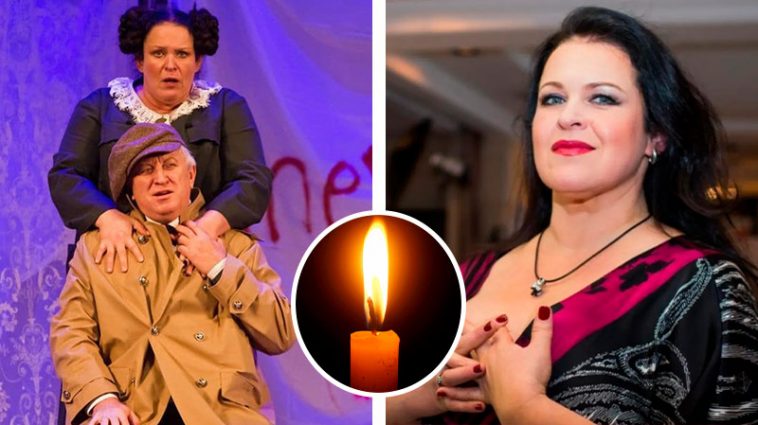 "Наверное, это был сигнал" - Горянский рассказал о разговоре с Писанкой перед её смертью 6 901 7