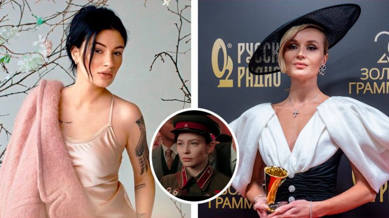 "Какой мр*зью была – такой и осталась" - Приходько вспомнила показательный случай во времена дружбы с Гагариной 6 901