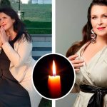 "Носила парик или шапочку..." - муж Писанки рассказал, что Руслана до последнего хотела выглядеть идеально 13 901 9