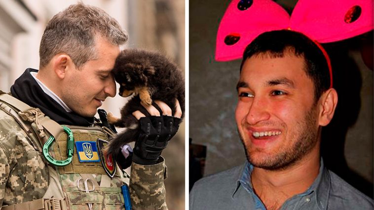 "Тож, Юрасик, відправляйся пішки на х…й, Ти рабом був і помреш під гнітом страху" - Серга высмеял сепаратиста Бардаша, припомнив ему избиения жены 6 New 2 1