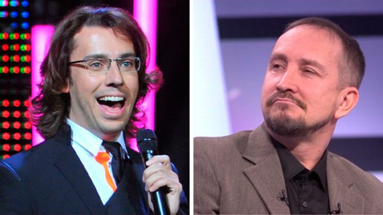 "Завели дело, по которому дадут лет 15" - в РФ Максиму Галкину угрожают арестом 6 New 2