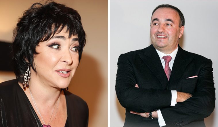 «Лолита, вы выступаете на стороне преступников и убийц» - Роднянский о матери певицы, которую «избили» за русский язык 6 роднянский