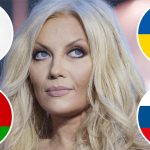 Украинская певица Таисия Повалий заявила, что ее Родина - Беларусь 14