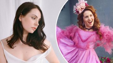 Валерия Наталка Денисенко