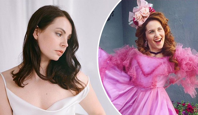 Валерия Наталка Денисенко