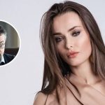 «Меня просто облили г*вном». Всплыли новые детали скандала между Ксенией Мишиной и «Дизель Студио», которые назвали актрису «хвойдой» 17 мишина