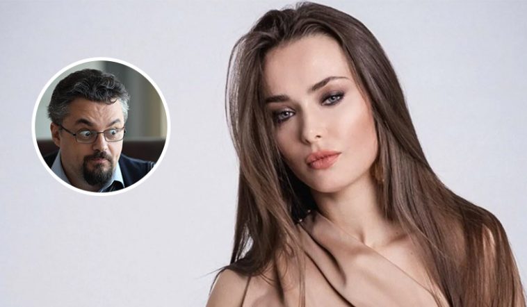 «Меня просто облили г*вном». Всплыли новые детали скандала между Ксенией Мишиной и «Дизель Студио», которые назвали актрису «хвойдой» 6 мишина