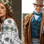 Новый скандал: в 4 сезоне украинского сериала «Крепостная» снимаются российские актеры 15