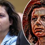 Как выглядит настоящее лицо пропаганды? Изображение Маргариты Симоньян из червей и личинок завирусилось в интернете 15 лицо черви личинки