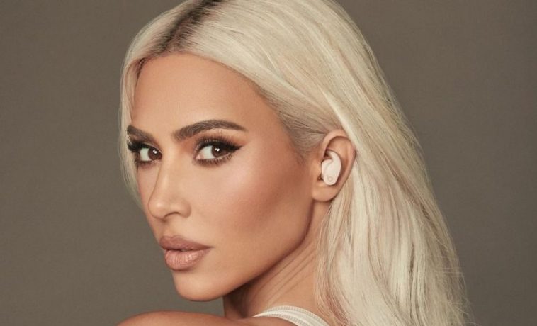 "В некоторых моментах показалось, что ты голая" - Кардашьян поделилась соблазнительным видео из спортзала 6 Кардашян 298044829 584150493182393 7889449798146957290 n e1660485412151