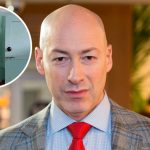 "Высшее проявление патриотизма!" — Гордон высмеял РФ в которой украшают стены говн*м буквой Z 14 Gordon