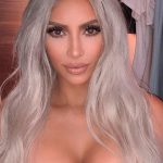 «Вау!» — Ким Кардашьян опубликовала серию соблазнительных фотографий в тренажерном зале 13 Kim