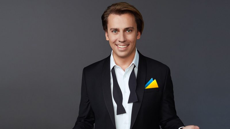 Kontsert Maksima Galkina v Londone e1659890204474