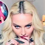 "Женщины не обязаны жить в мужском мире!" - 64-летняя Мадонна снялась в горячей фотосессии 13 Madona