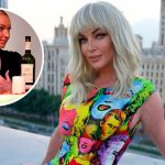 "Умудрилась испошлить даже элегантное фото" - Волочкова в шляпе отпила из открытой бутылки 14 Maket Moldova 1650871362 14