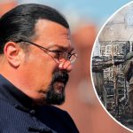 "Уровень - Лепс" - на место убийства украинских военнопленных в Еленовке приехал Стивен Сигал 14 Maket Moldova 1650871362 15