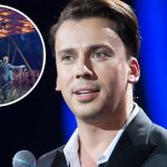 "Вы только посмотрите!" - Галкин показал подарок, который ему преподнесли поклонники после концерта 13 Maket Moldova 1650871362 19