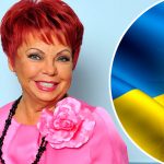 "У меня сестра, внуки, племянники в Украине. Я сердцем с ними каждый день!" - мать Королевой со сцены в Майями 14 Maket Moldova 1650871362 26