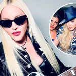 "Глубокие поцелуи с моими сучками по бокам!" - Мадонна в своём стиле отметила 64-летие 13 Maket Moldova 1650871362 29