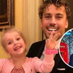 "Дор оупен!" - Галкин с дочерью оригинально анонсировали концерт в Лондоне в День Независимости Украины 13 Maket Moldova 1650871362 30