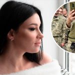 "Впервые в жизни взяла в руки пулемёт" - Приходько показала эмоциональную встречу с украинскими защитниками 14 Maket Moldova 1650871362 35