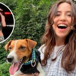 После концерта в метро Дорофеева опубликовала селфи с мокрыми волосами без макияжа: "Надюша, ты космос!" 14 Maket Moldova 1650871362 43