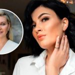 "Обидно, что мне говорили: Ты что, пацан?" - Приходько показала архивные снимки в позе, как у Зеленской 13 Maket Moldova 1650871362 6